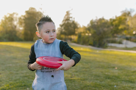 The Best Frisbee Games