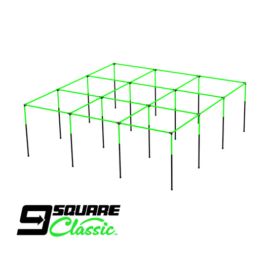 9 Square Classic