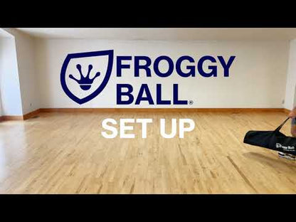 Gaga Ball - Froggy Ball