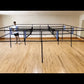 How to set up 9 Square Castle Squares Pro