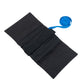 H20 9 Square Anchor Weight and blue strap