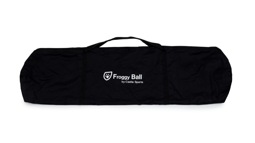 Gaga Ball - Froggy Ball Carrying Bag
