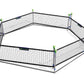 gaga ball - froggy ball