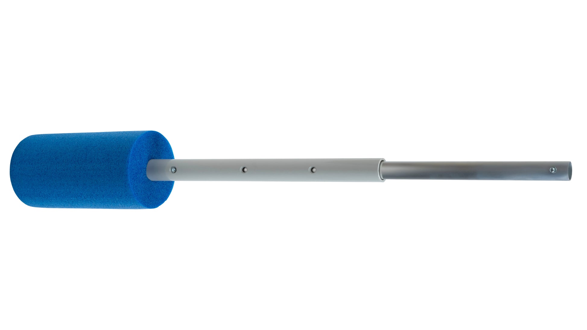 9 square pole with foam for floating in the water